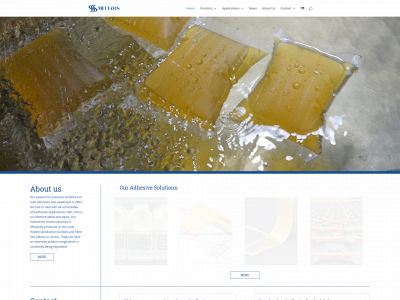 meltavis.com snapshot