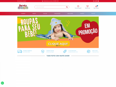 baratobebe.com.br snapshot