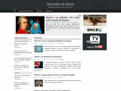 mercadordeideias.com.br snapshot