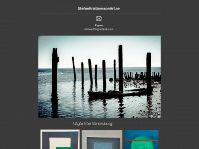 stefankristianssonart.se snapshot