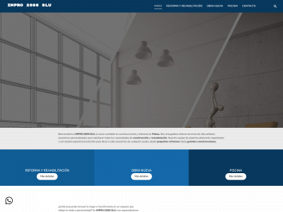 construccionesyreformasimpro.com snapshot