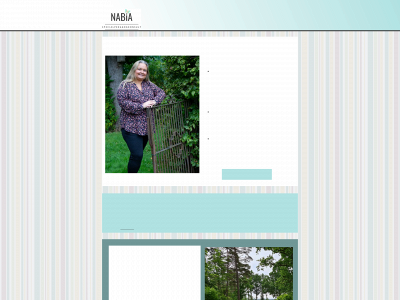 nabia.se snapshot