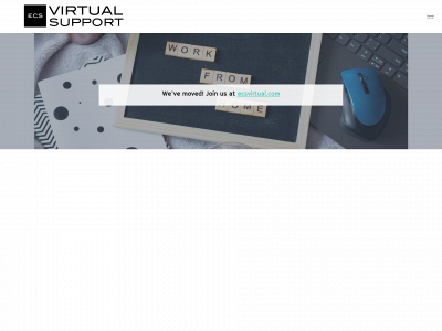 ecsvirtual1.com snapshot