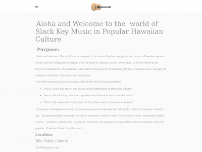 slackguitar.weebly.com snapshot