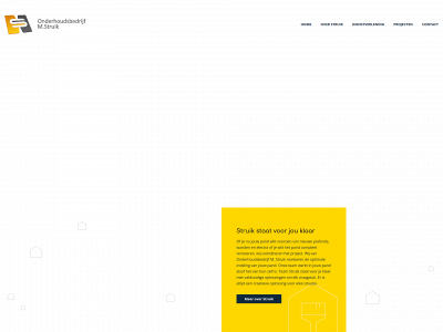 omsafbouw.nl snapshot