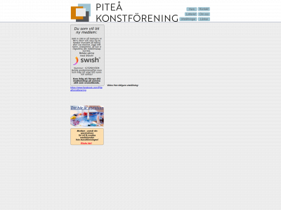 pitekonst.se snapshot