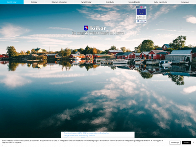 kokar.fi snapshot