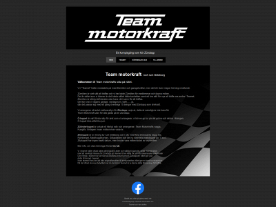 teammotorkraft.se snapshot