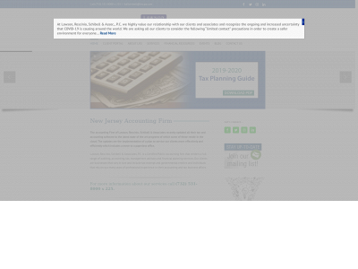 lrscpa.com snapshot