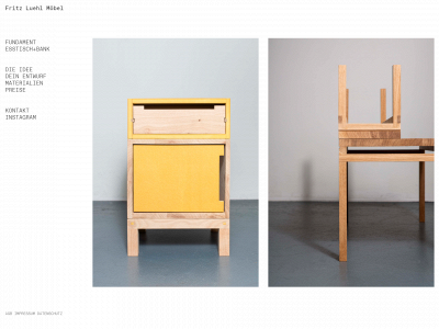 fritzluehl.de snapshot
