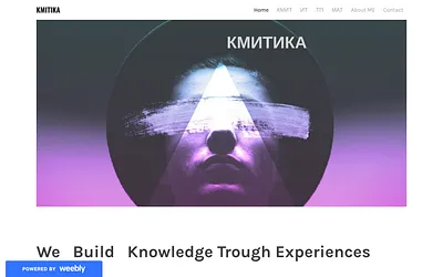 kmitika.weebly.com snapshot