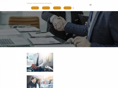 completeoutsourcesolutions.co.uk snapshot
