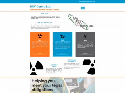 rpaplus-cymru.com snapshot