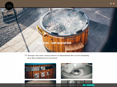 outdoortrend.dk snapshot