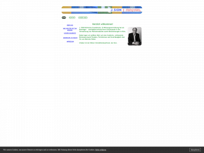 sion-immobiliare.it snapshot
