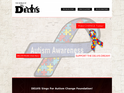 delvisings.org snapshot