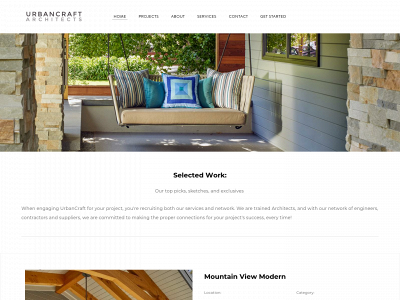 urbancraftarchitects.weebly.com snapshot