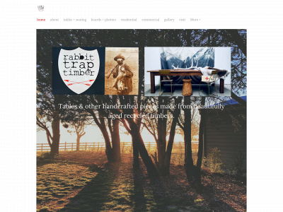 www.rabbittraptimber.com.au snapshot
