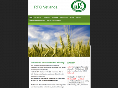 rpgvetlanda.se snapshot