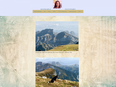 amaya-eglin.ch snapshot