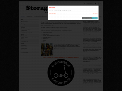 storagrytor.se snapshot
