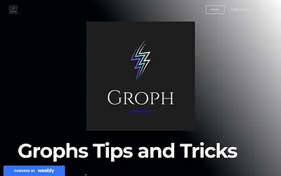 grophstipsandtricks.weebly.com snapshot