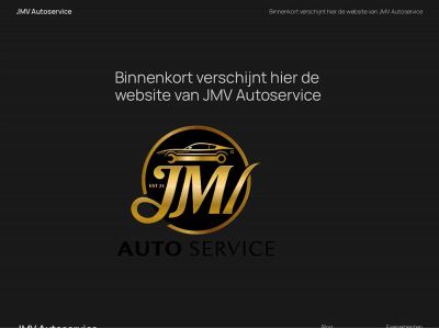 jmvautoservice.nl snapshot