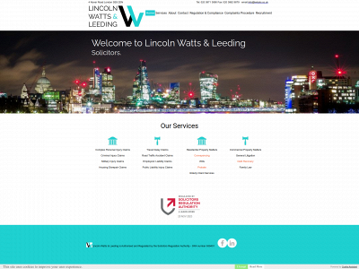 lwlsols.co.uk snapshot