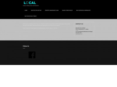 localtandi.com snapshot