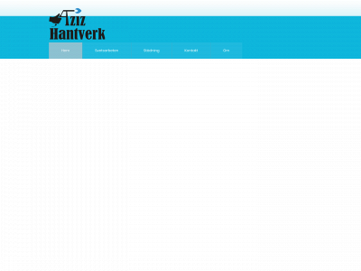 aziz-hantverk.se snapshot