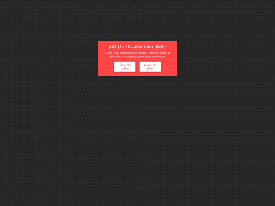 paloma-bizarr.de snapshot