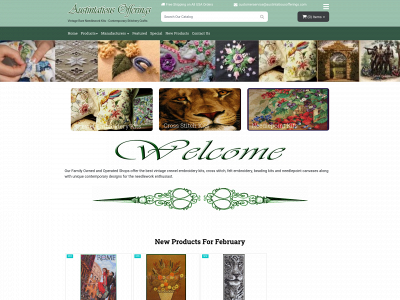 austintatiousofferings.com snapshot