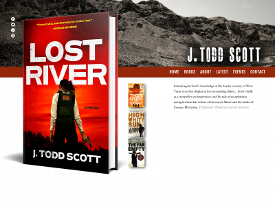 jtoddscott.com snapshot
