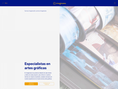 imaginarea.net snapshot