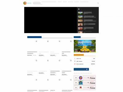 chansochun.org snapshot