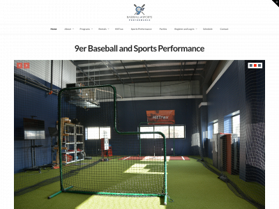 9erbaseballny.com snapshot