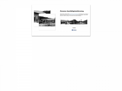 onnemo.se snapshot