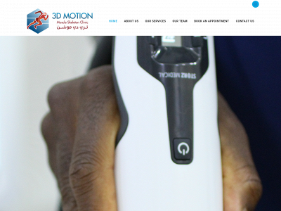 3dmotionq8.com snapshot
