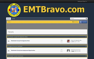 emtbravo.net snapshot