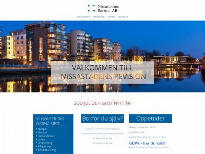 nsrevision.se snapshot