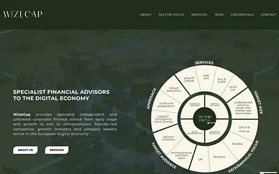 wizecap.net snapshot
