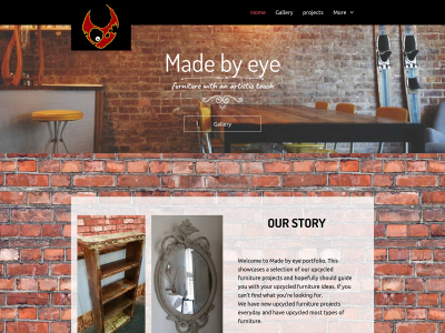 madebyeye.com snapshot