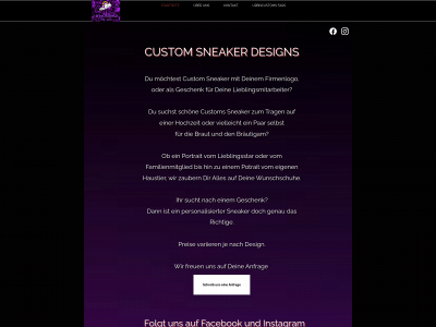 urbncustoms.de snapshot