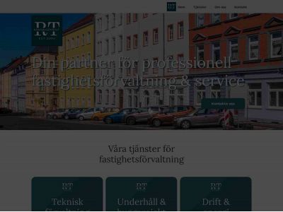 rtmanagement.se snapshot