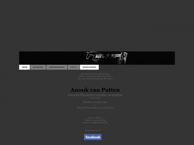 anoukvanputten.be snapshot