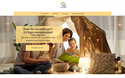solenergieuropa.com snapshot