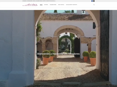 losmiradores.com snapshot
