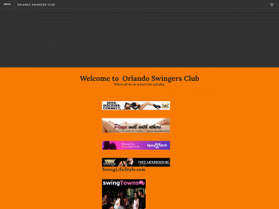 www.orlandoswingersclub.com snapshot