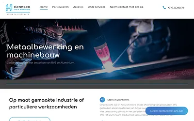 hermsen-rvs.nl snapshot