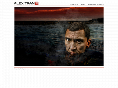 alextran.dk snapshot